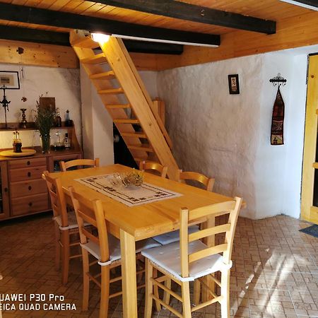 Vila Authentic House Pelegrinka Mali Drvenik Exteriér fotografie