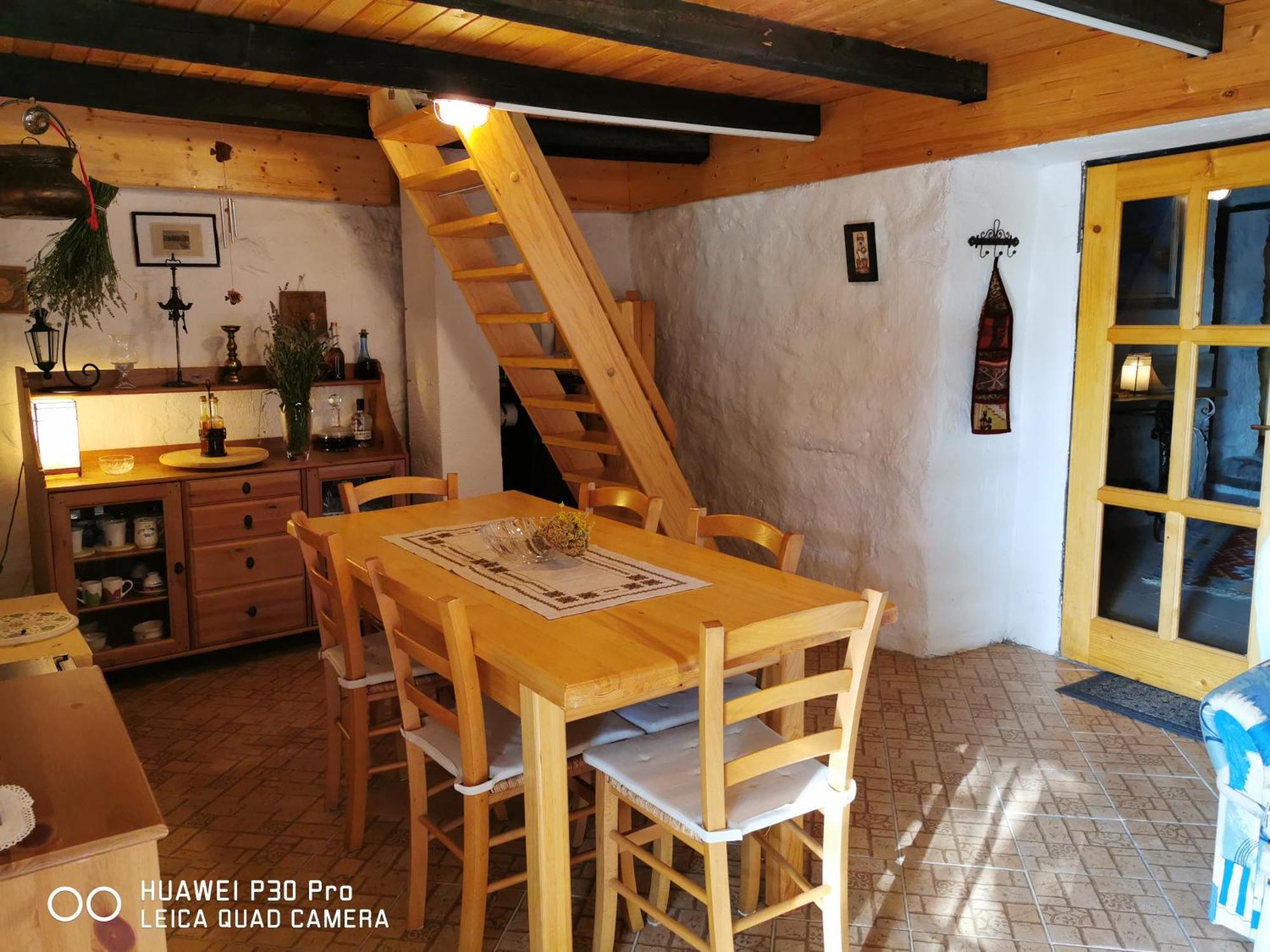 Vila Authentic House Pelegrinka Mali Drvenik Exteriér fotografie